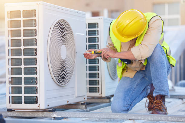 Ductless HVAC repair in New Castle, CO